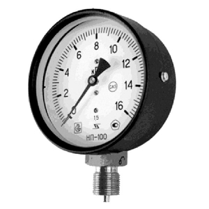 Напоромеры, тягомеры, тягонапоромеры показывающие