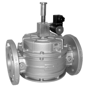 Электромагнитный клапан M16/RMO N.A. или M16/RM N.A.