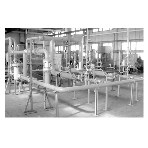 Газорегуляторные установки ГРУ