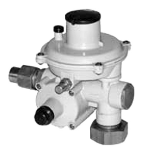 Регулятор давления газа домовой РДГД 20