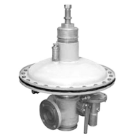 Регуляторы давления газа РДГПК 50, РДГПК 100