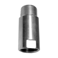 Термозапорный клапан КТЗ