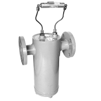 Фильтры газовые малогабаритные ФГМ 25 – 100