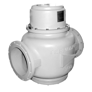 Фильтры газовые с индикатором загрязненности фильтроэлемента