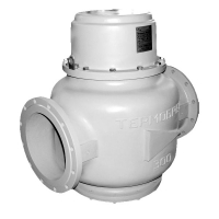 Фильтры газовые с индикатором загрязненности фильтроэлемента