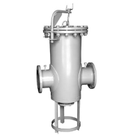 Фильтры газовые ФГ 150 – 200