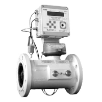 СГ-ЭК комплекс для измерения количества газа