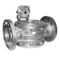 Фильтры газовые МАДАС (Италия)